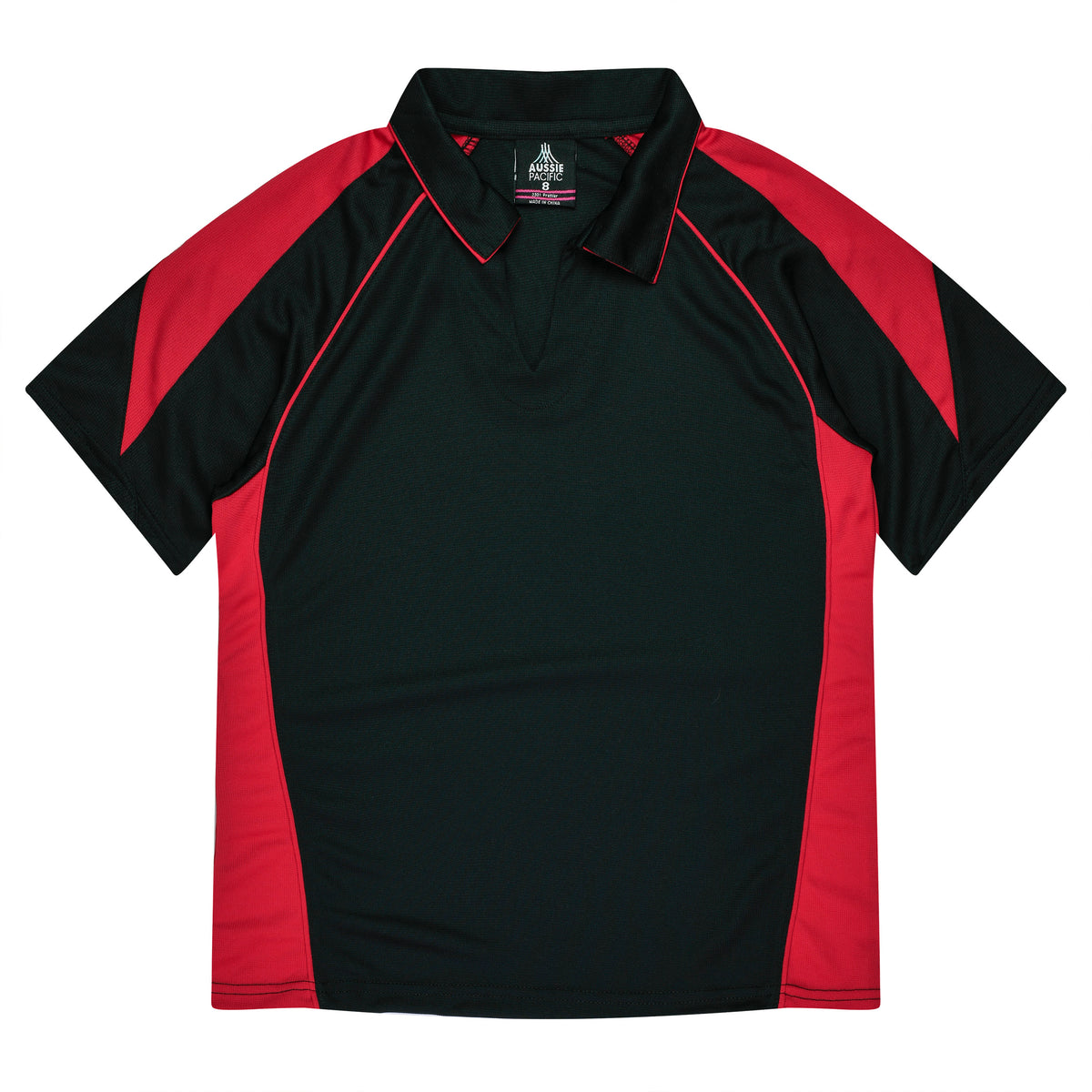 PREMIER LADY POLOS - V2301