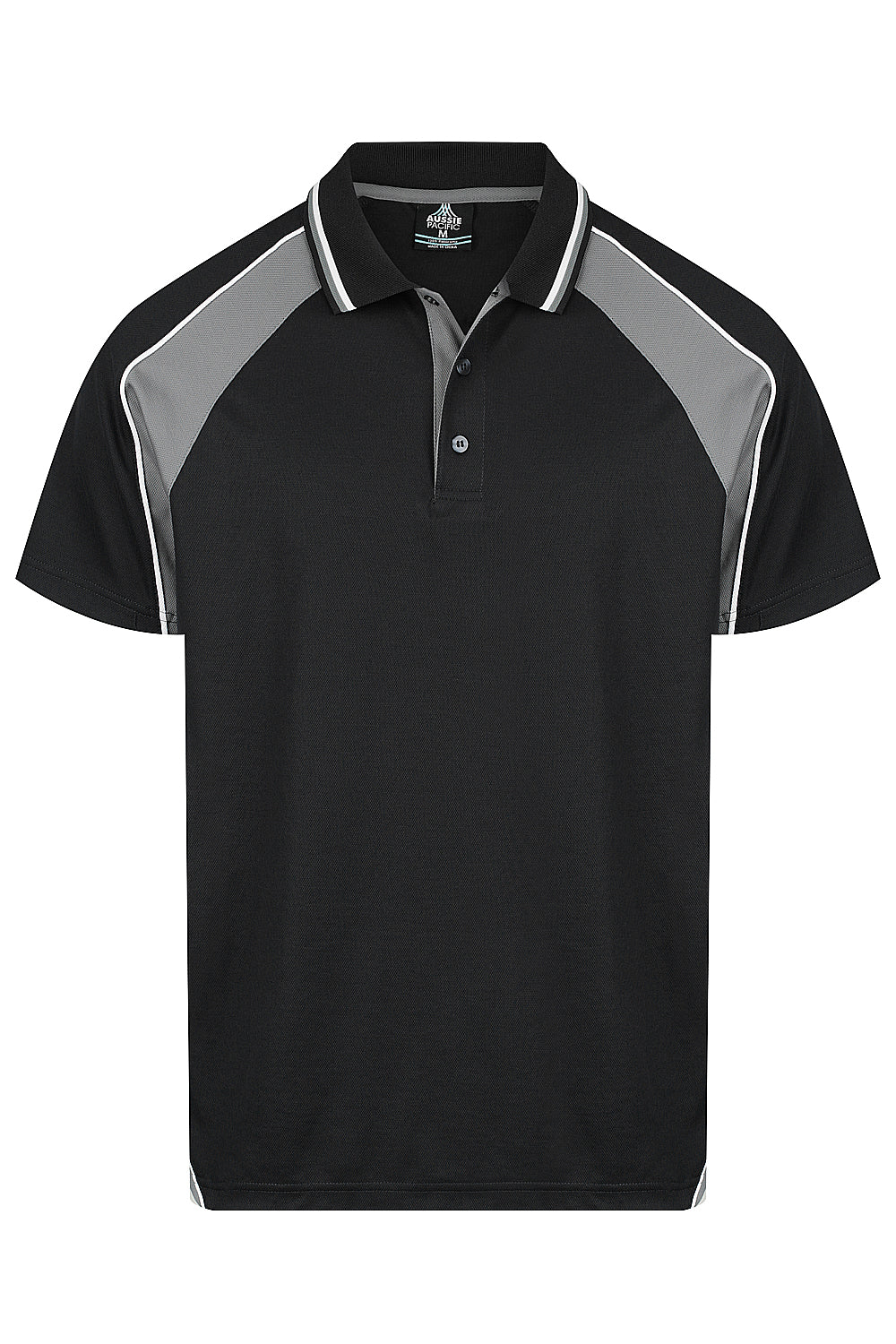 PANORAMA MENS POLOS - V1309