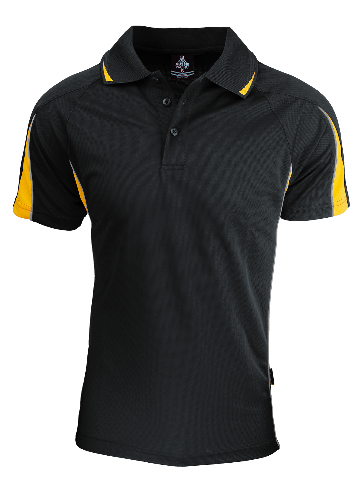 EUREKA MENS POLOS - V1304