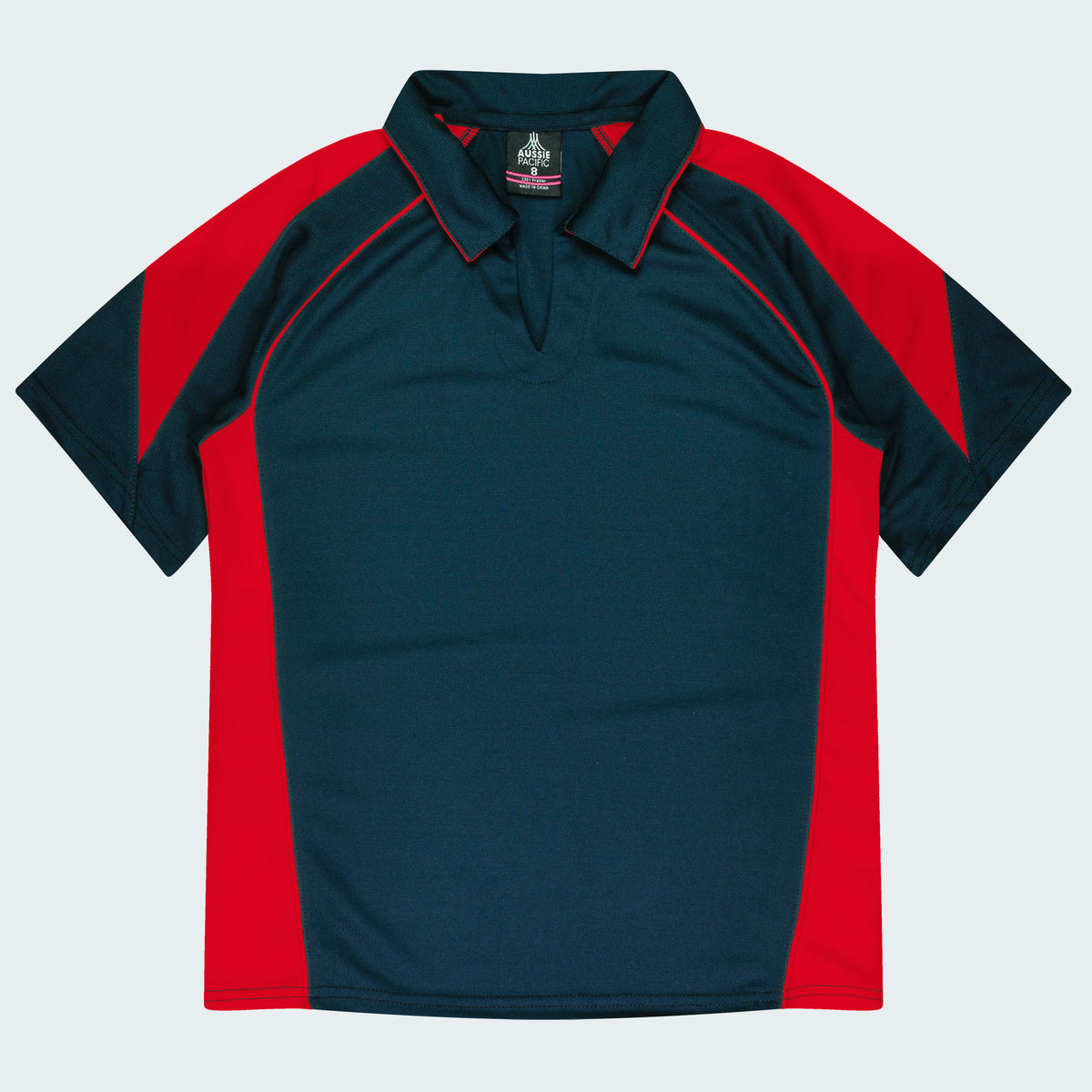 PREMIER LADY POLOS - V2301