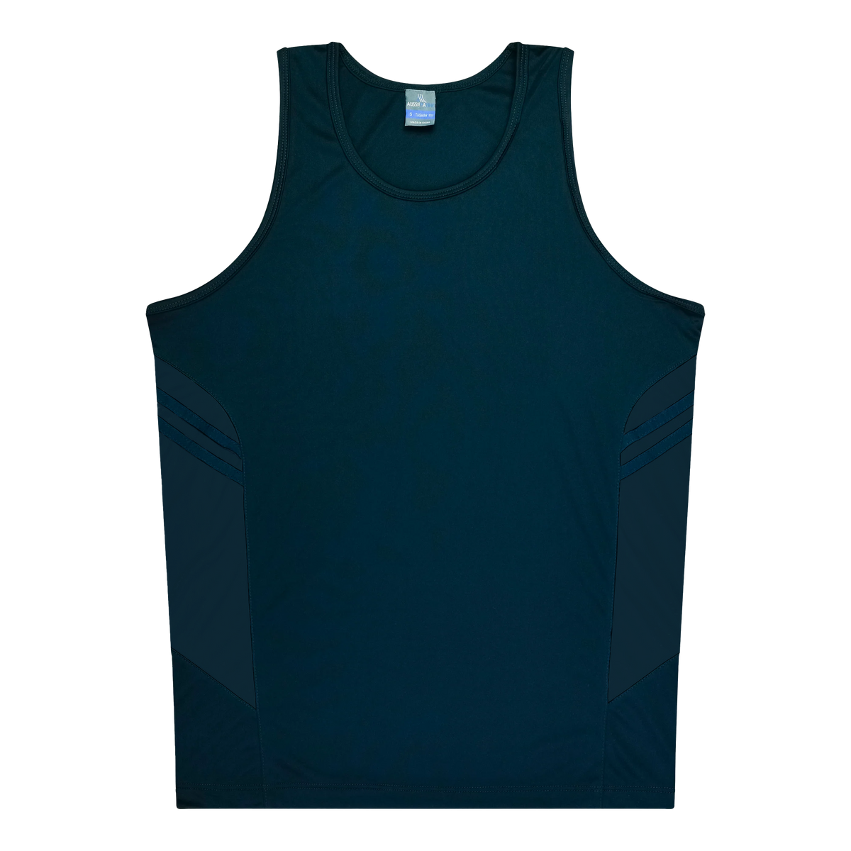 TASMAN KIDS SINGLETS - V3111