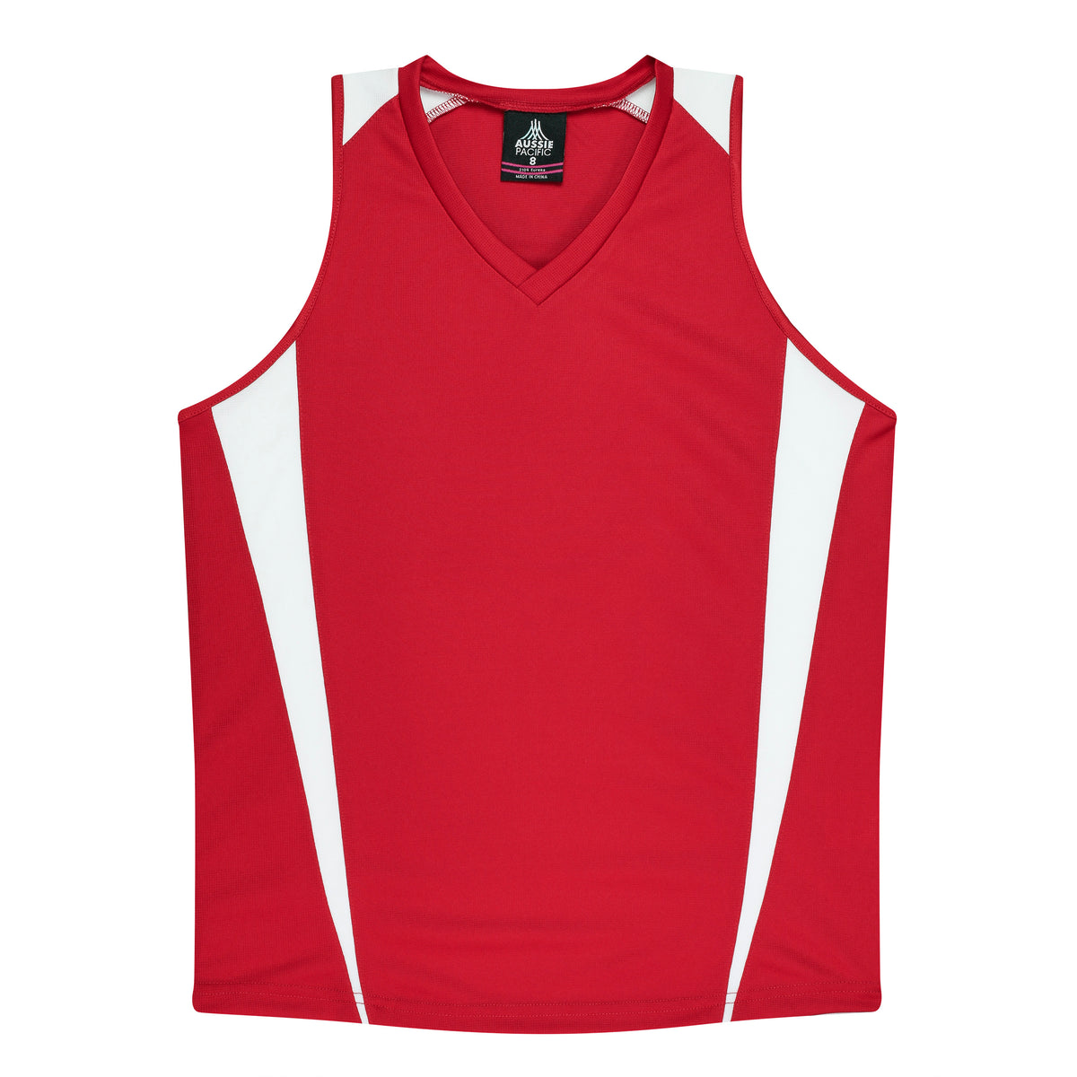 EUREKA LADY SINGLETS - V2104