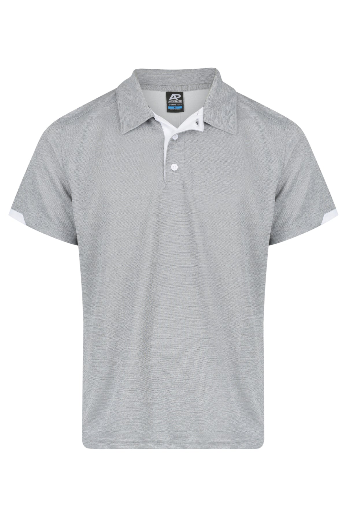 MORRIS MENS POLOS - V1317