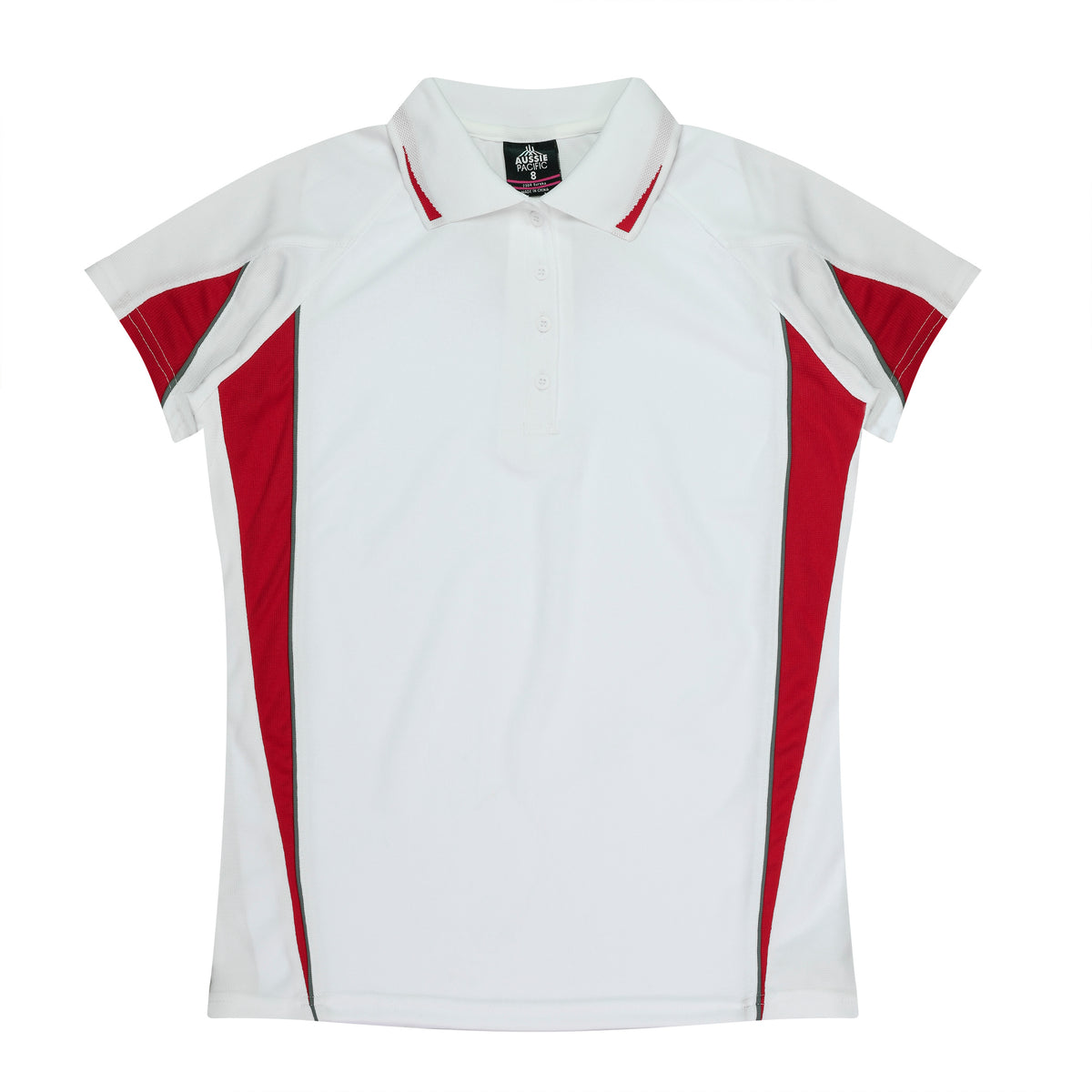 EUREKA LADY POLOS - V2304