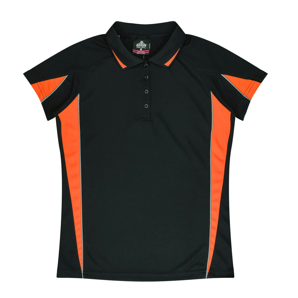 EUREKA LADY POLOS - V2304
