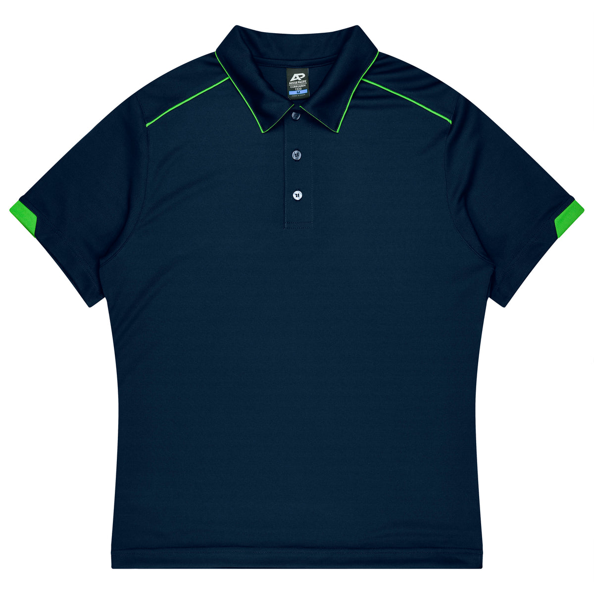 CURRUMBIN KIDS POLOS - V3320