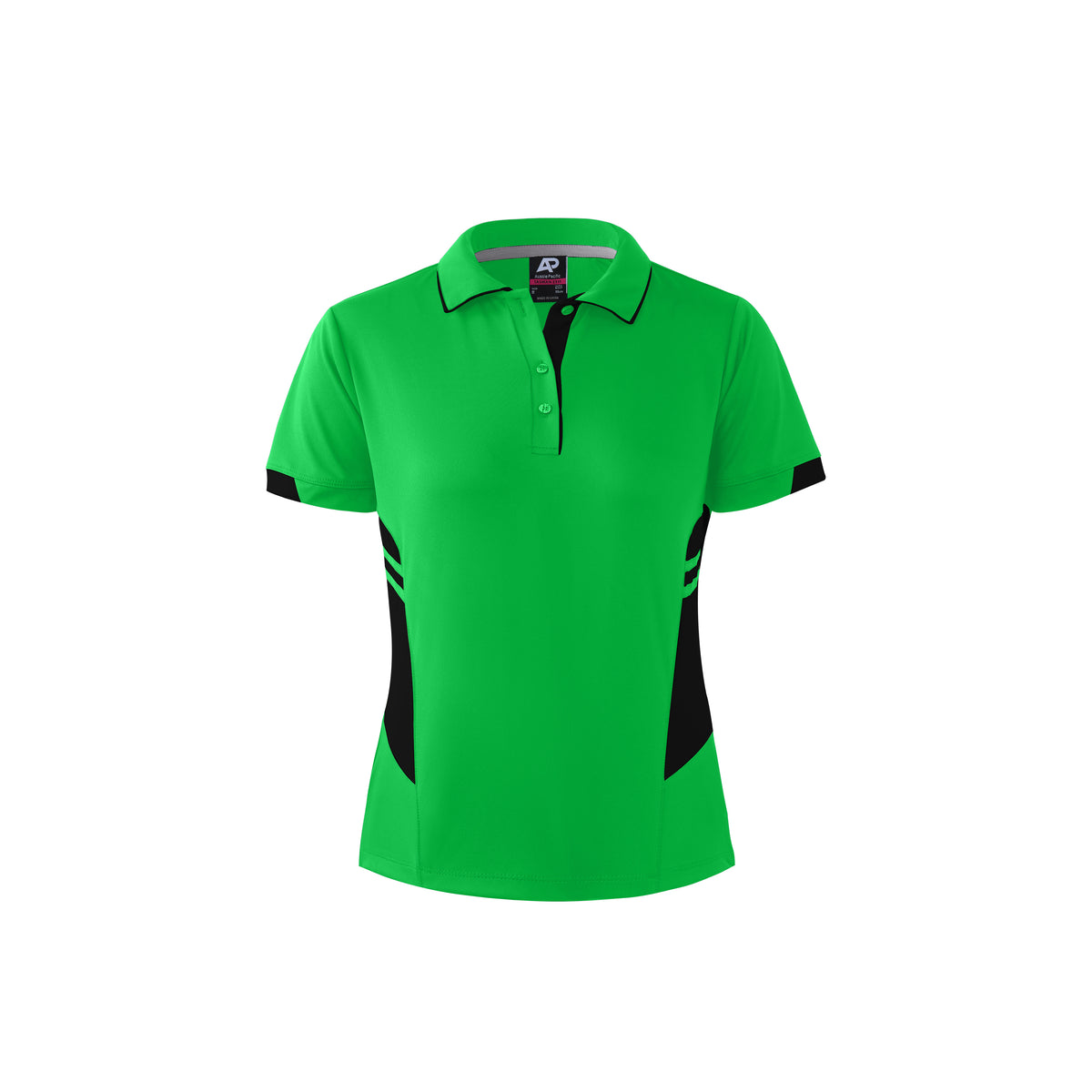 TASMAN LADY POLOS - V2311
