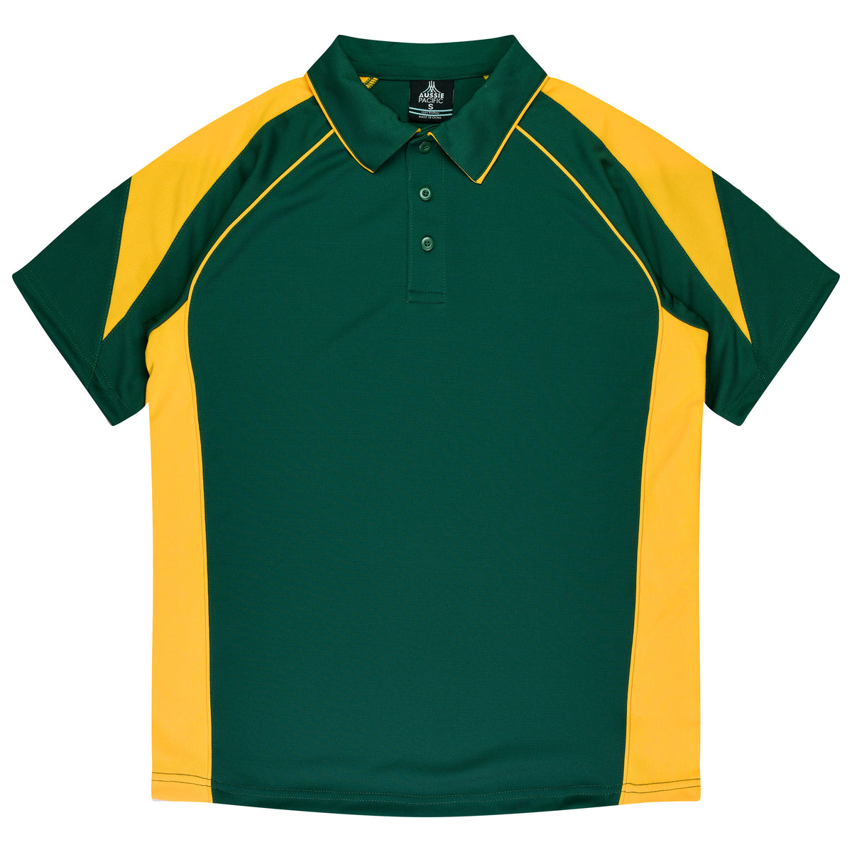 PREMIER KIDS POLOS - V3301
