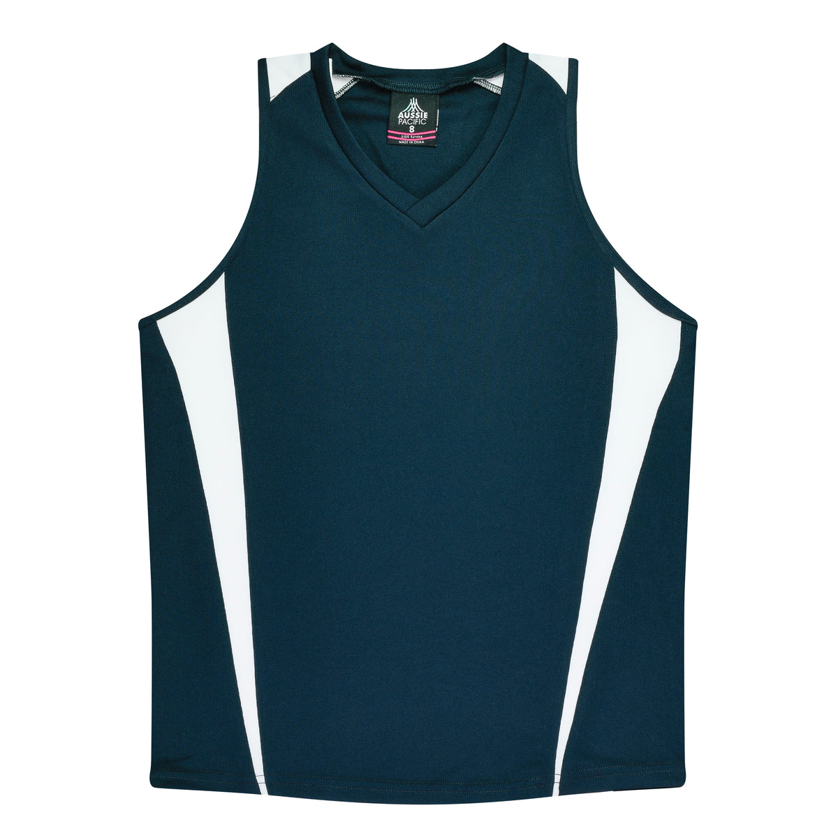 EUREKA LADY SINGLETS - V2104