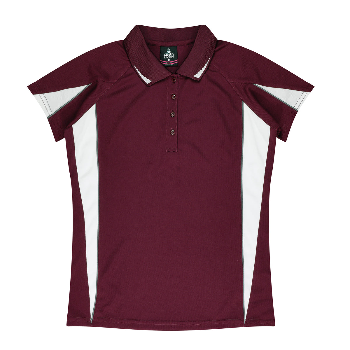 EUREKA LADY POLOS - V2304