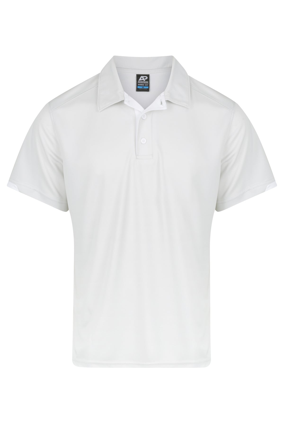 MORRIS MENS POLOS - V1317