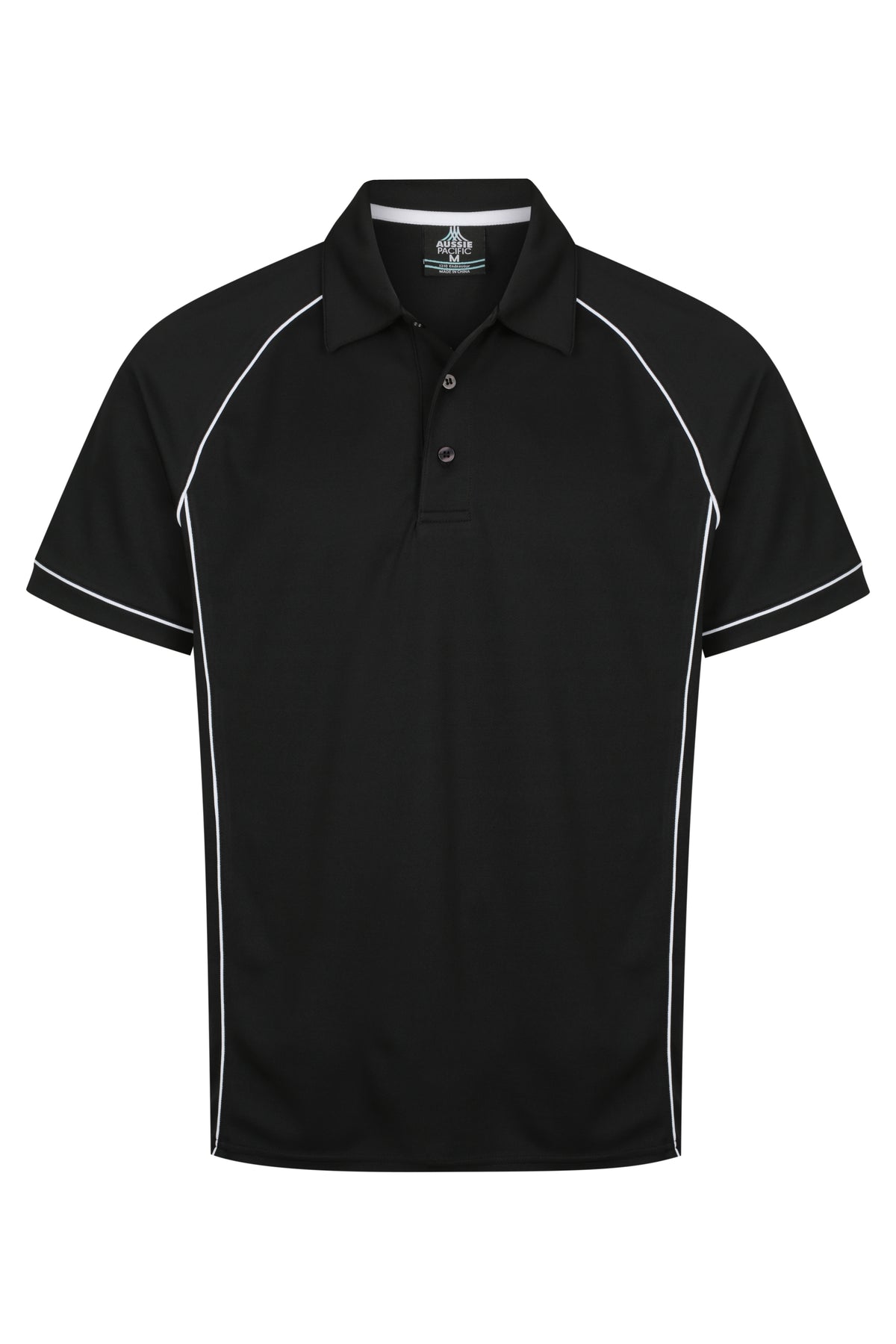 ENDEAVOUR MENS POLOS - V1310