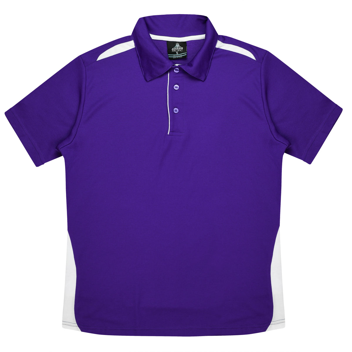PATERSON KIDS POLOS - V3305