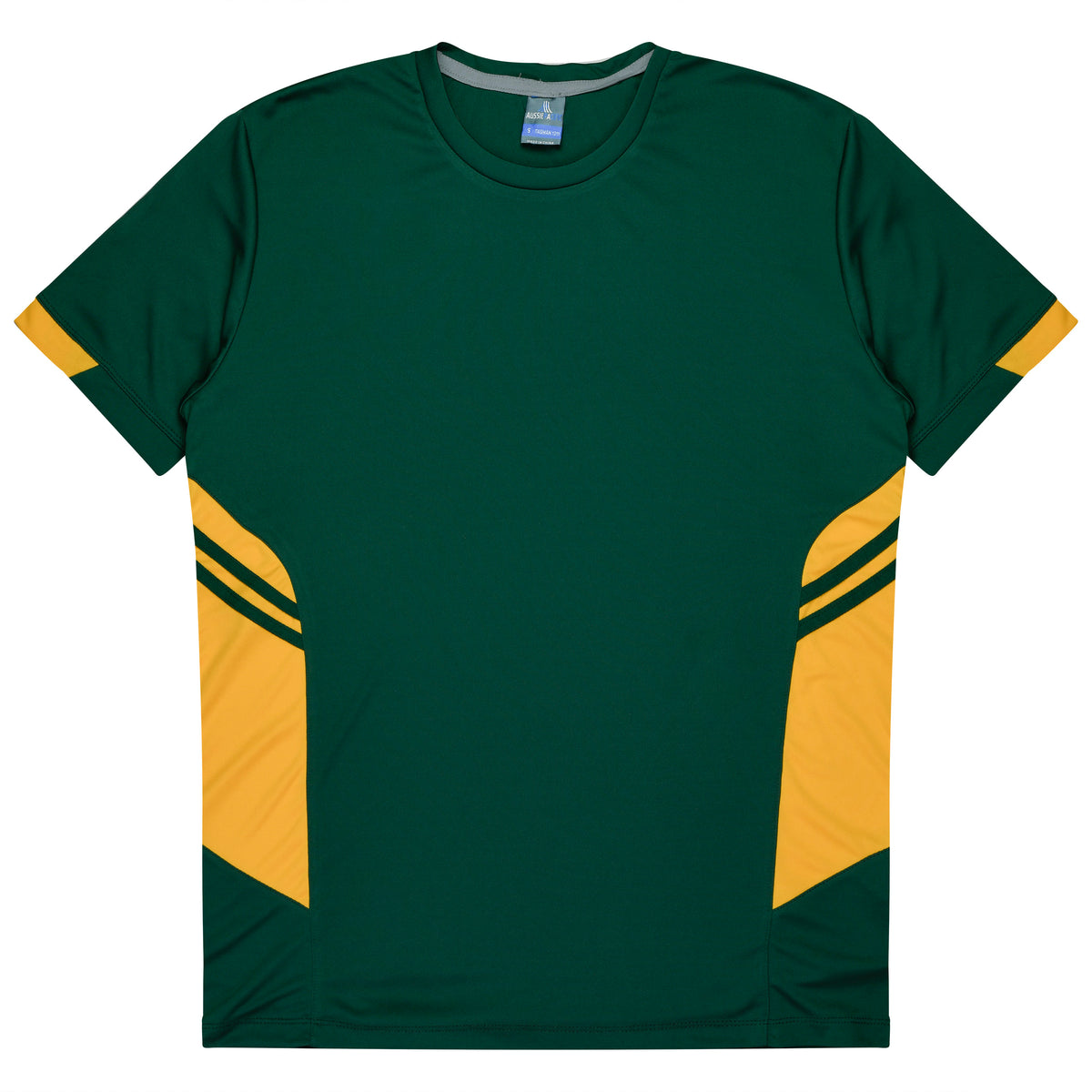 TASMAN KIDS TEES - V3211