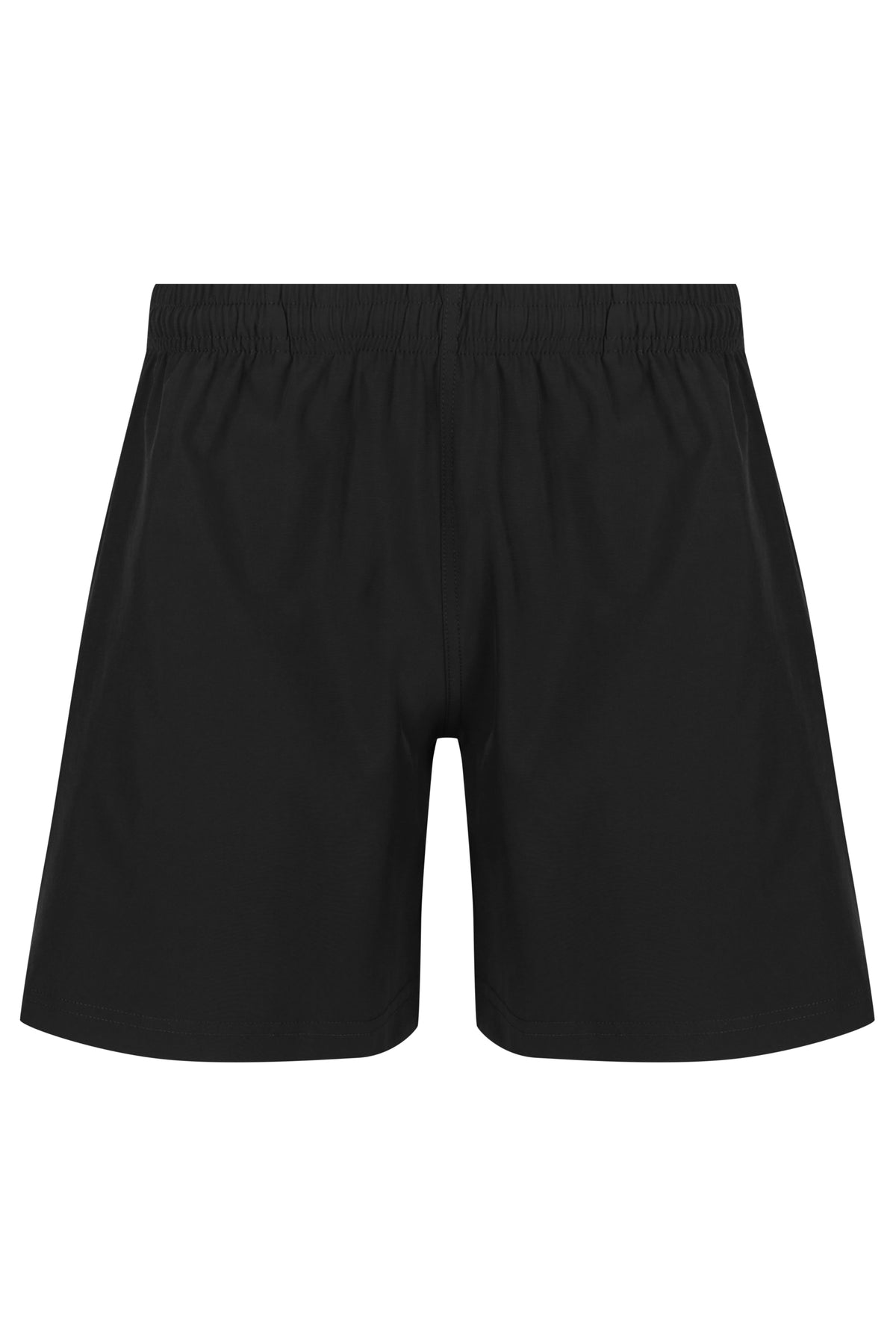 SCHOOL KIDS SHORTS - V3607 - BLACK