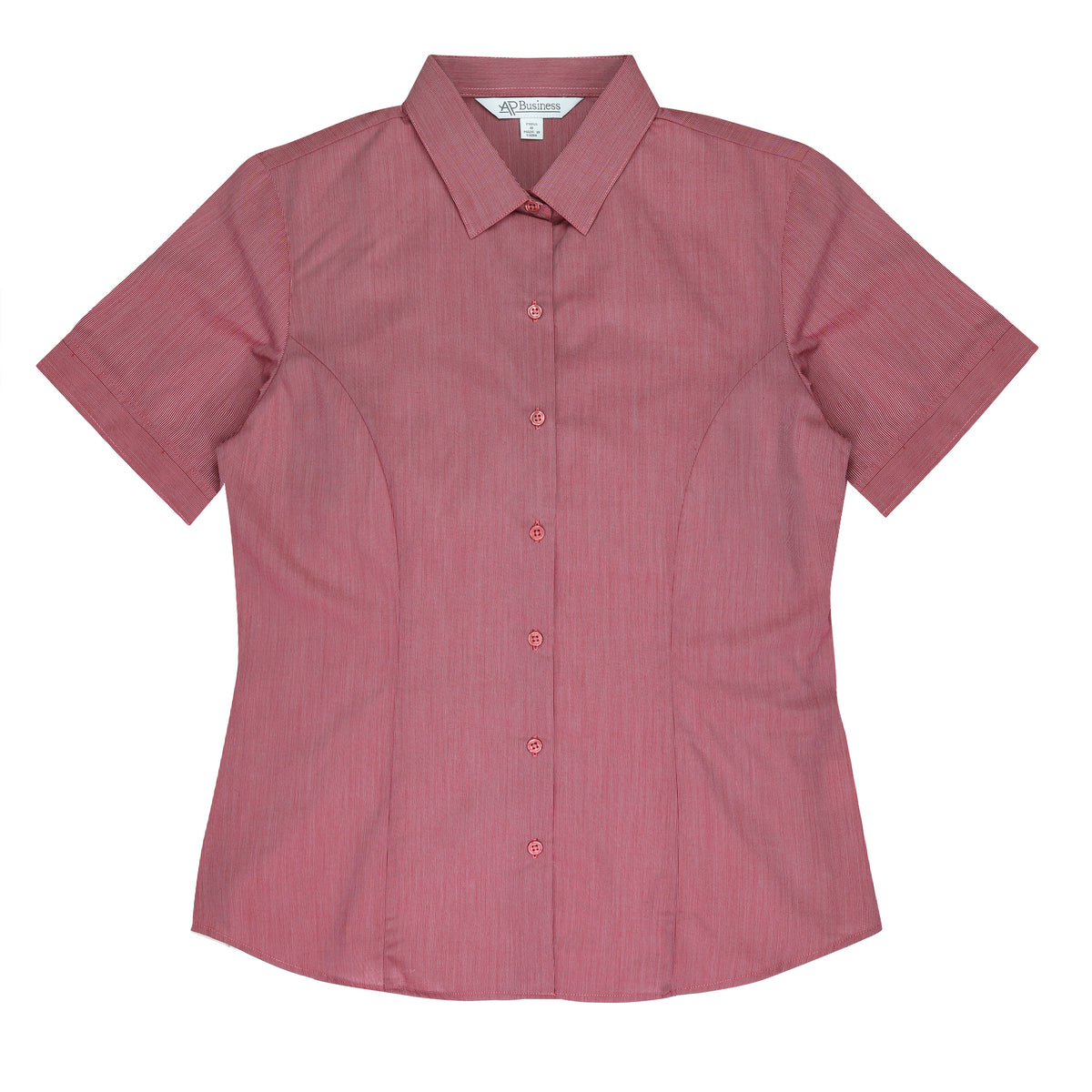 BELAIR LADY SHIRT SHORT SLEEVE RUNOUT - V2905S
