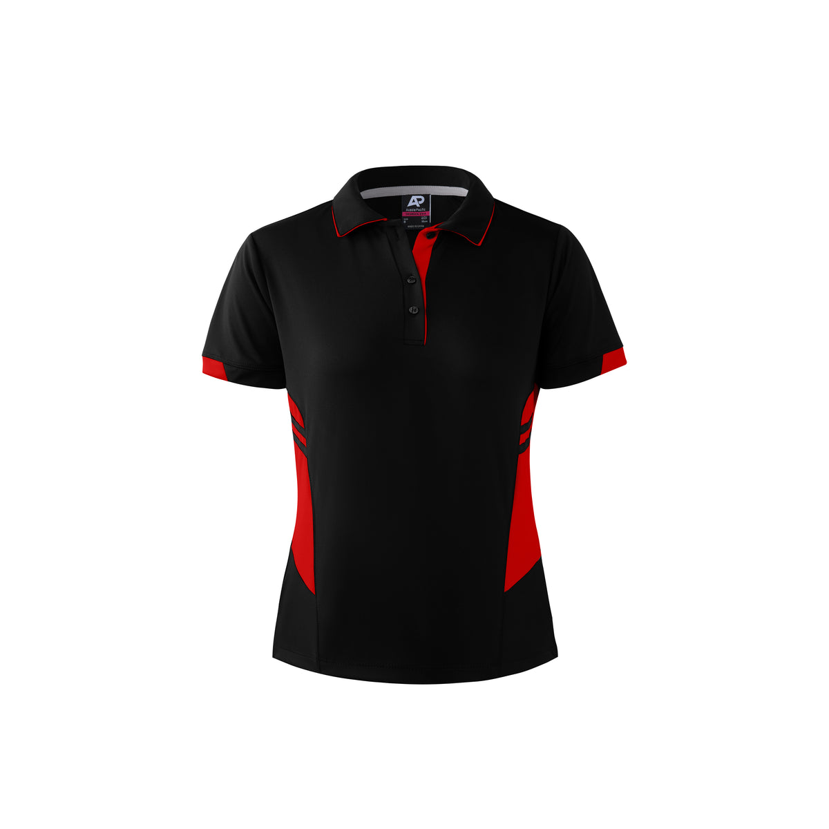 TASMAN LADY POLOS - V2311