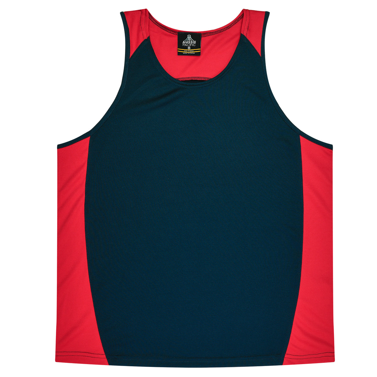PREMIER KIDS SINGLETS - V3101