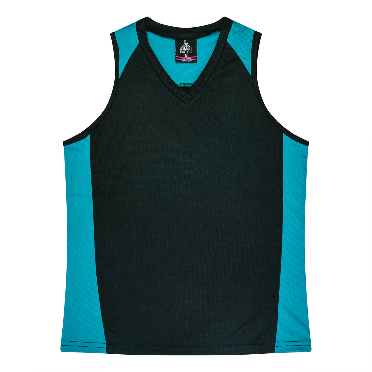 PREMIER LADY SINGLETS - V2101