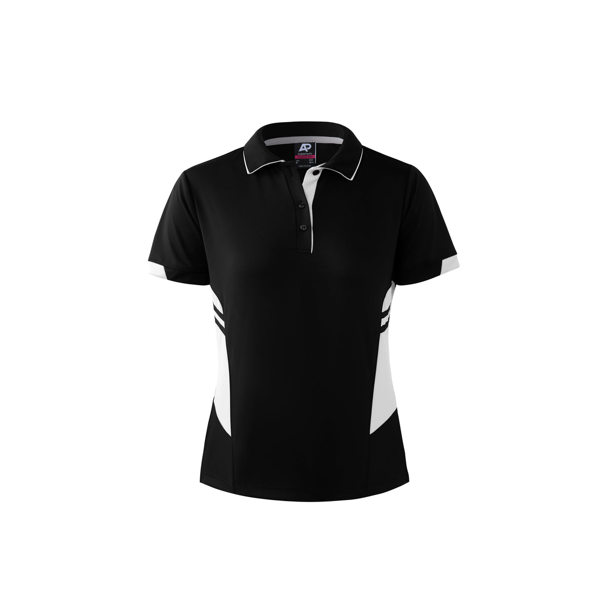 TASMAN LADY POLOS - V2311