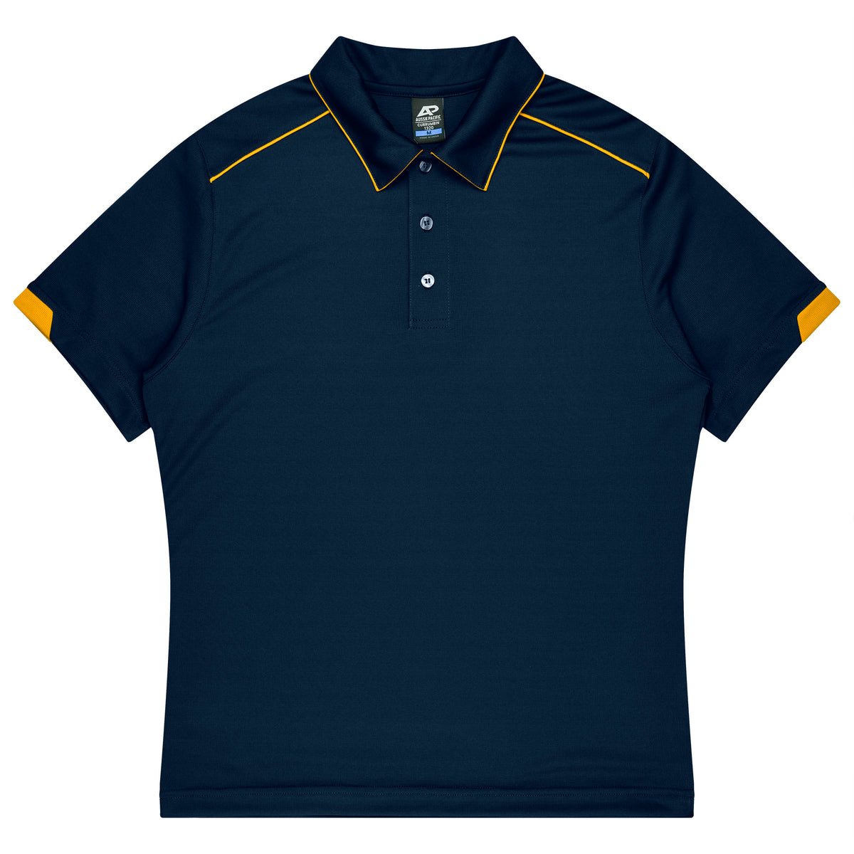 CURRUMBIN KIDS POLOS - V3320