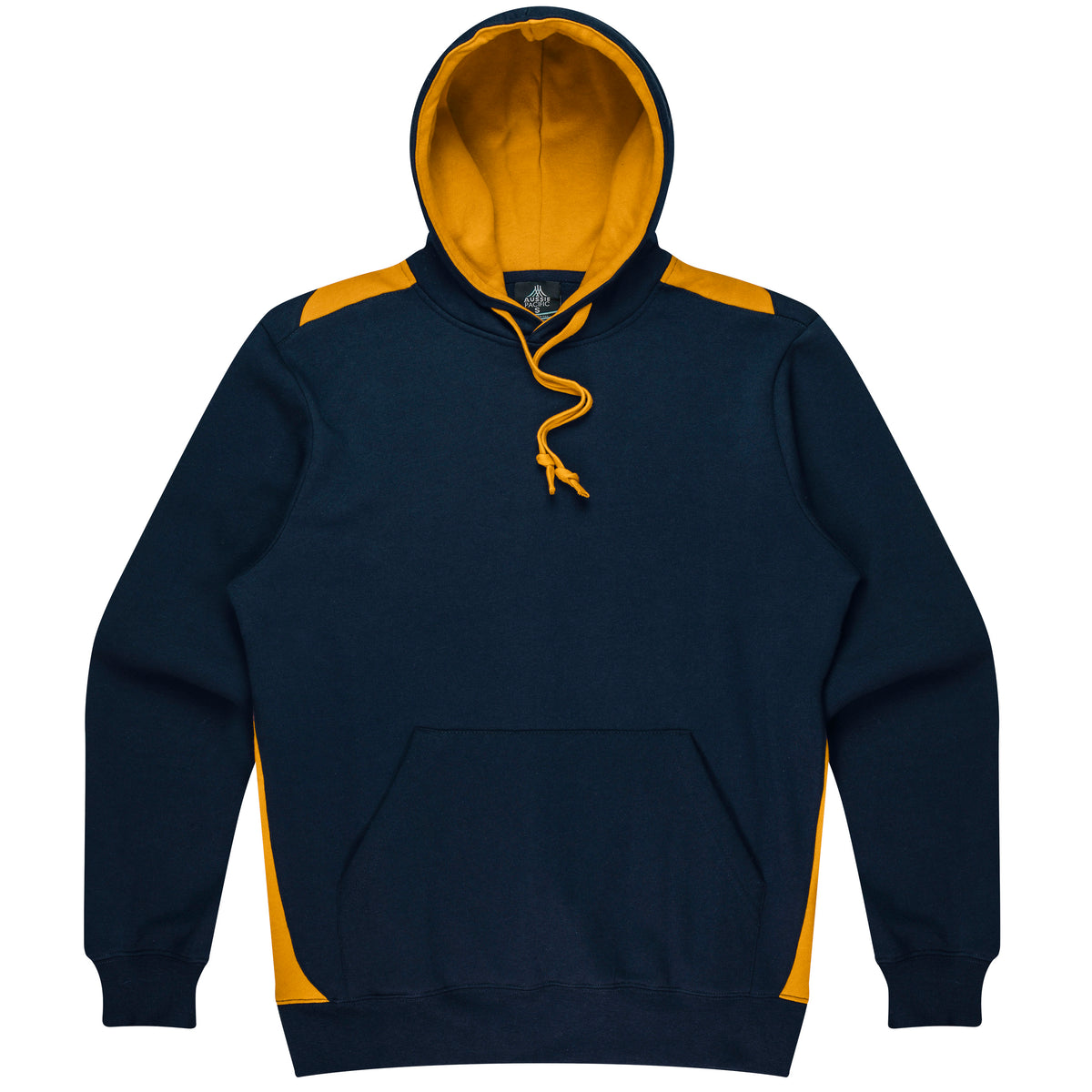PATERSON MENS HOODIES - V1506