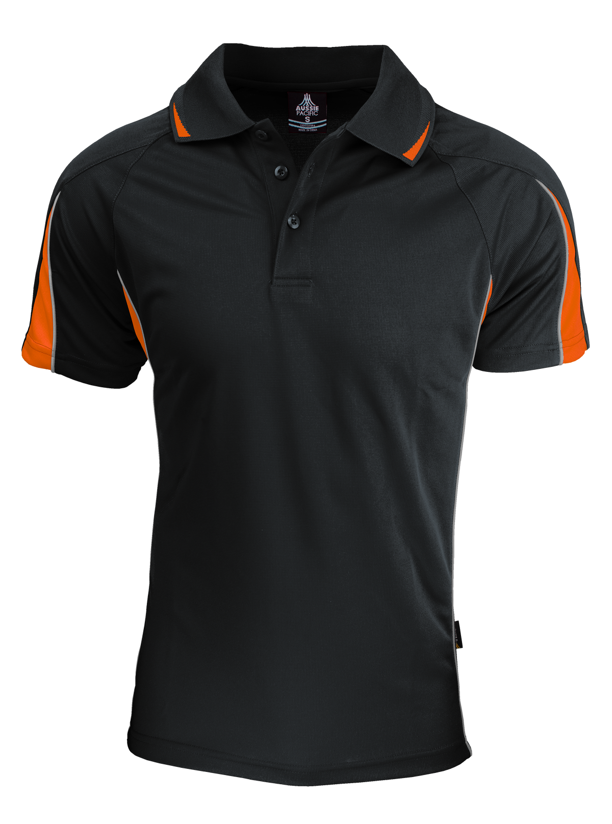 EUREKA MENS POLOS - V1304