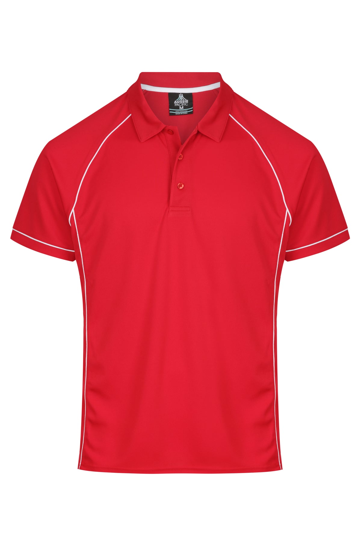 ENDEAVOUR MENS POLOS - V1310