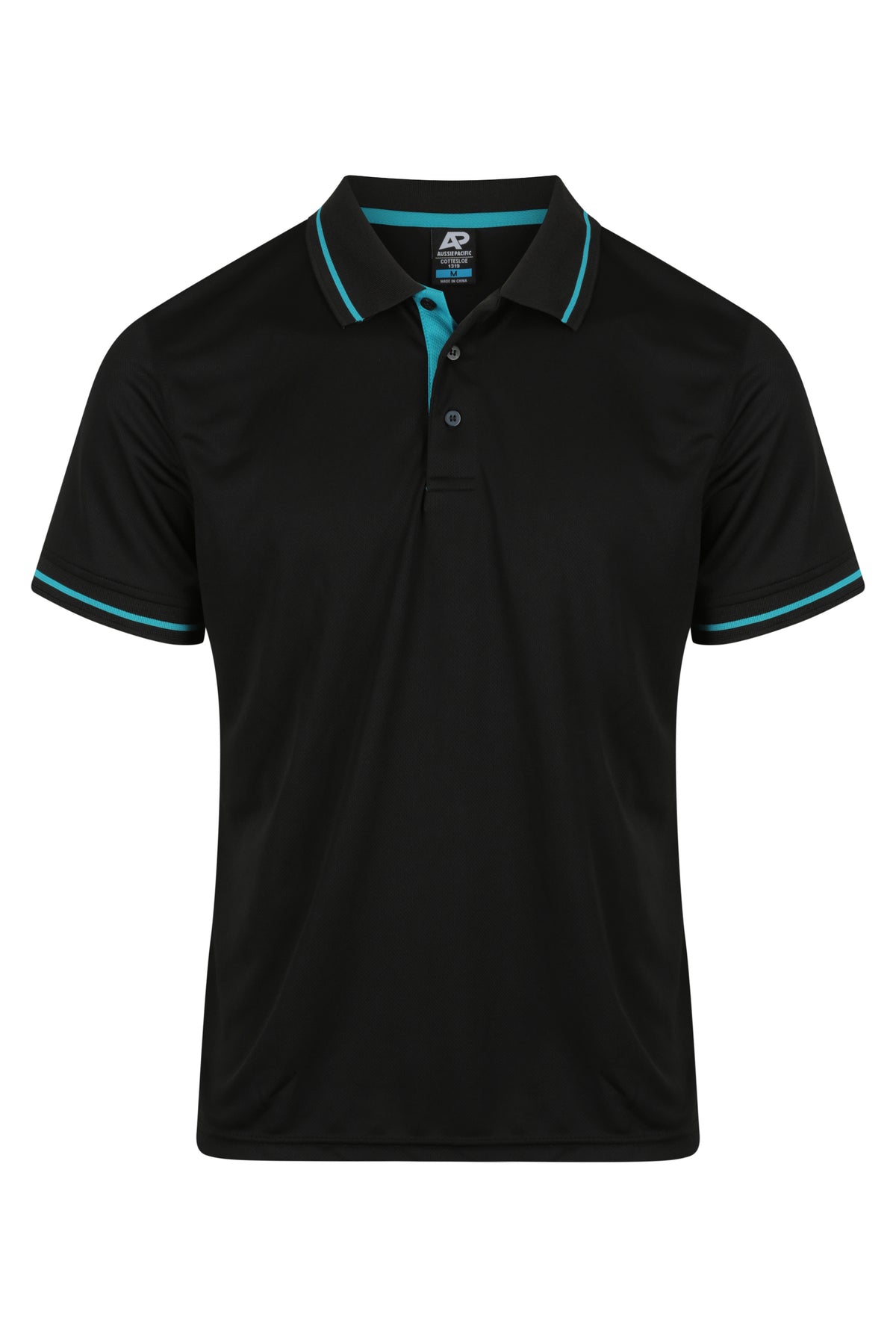 COTTESLOE MENS POLOS - V1319