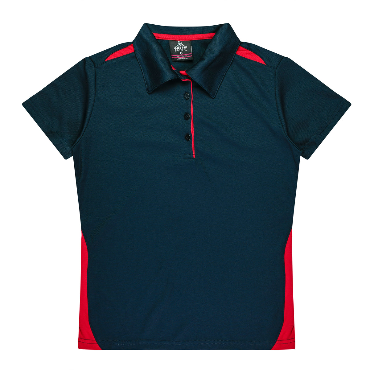 PATERSON LADY POLOS - V2305