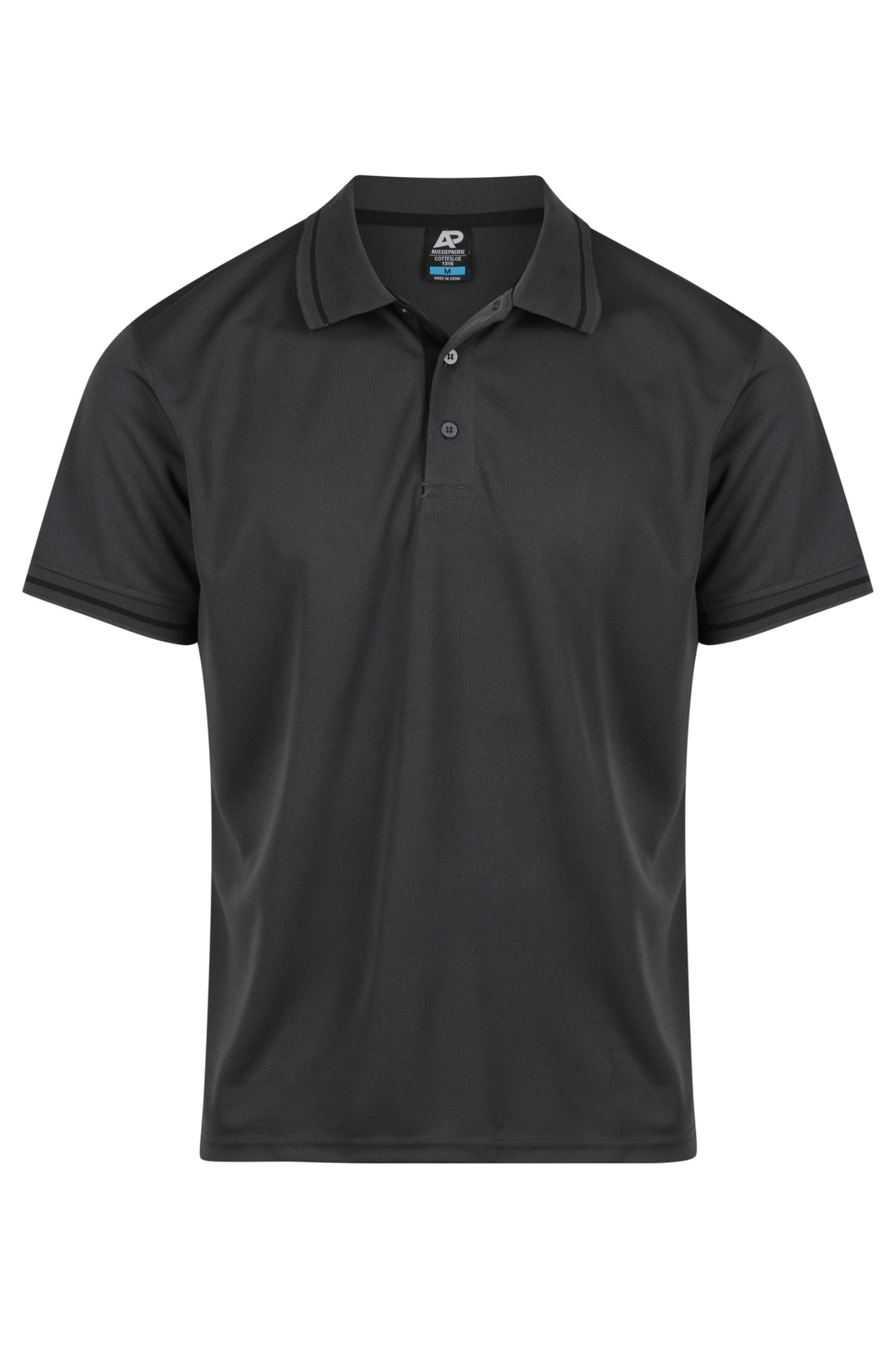 COTTESLOE MENS POLOS - V1319