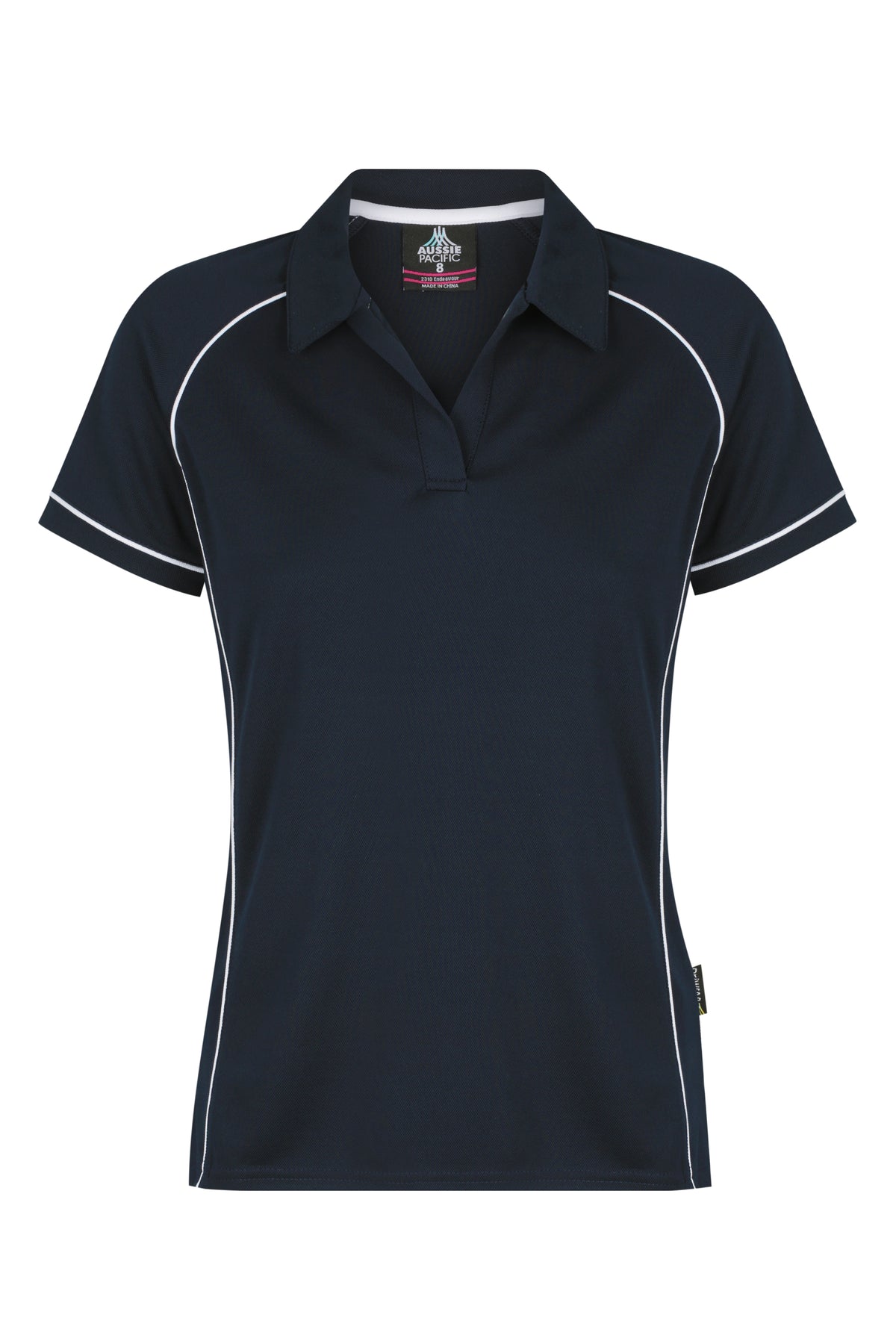 ENDEAVOUR LADY POLOS - V2310