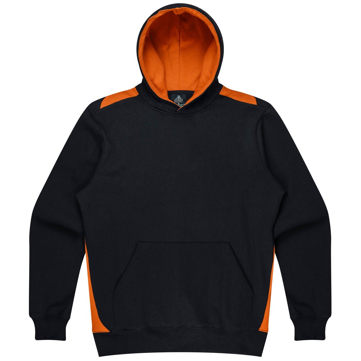 PATERSON KIDS HOODIES - V3506