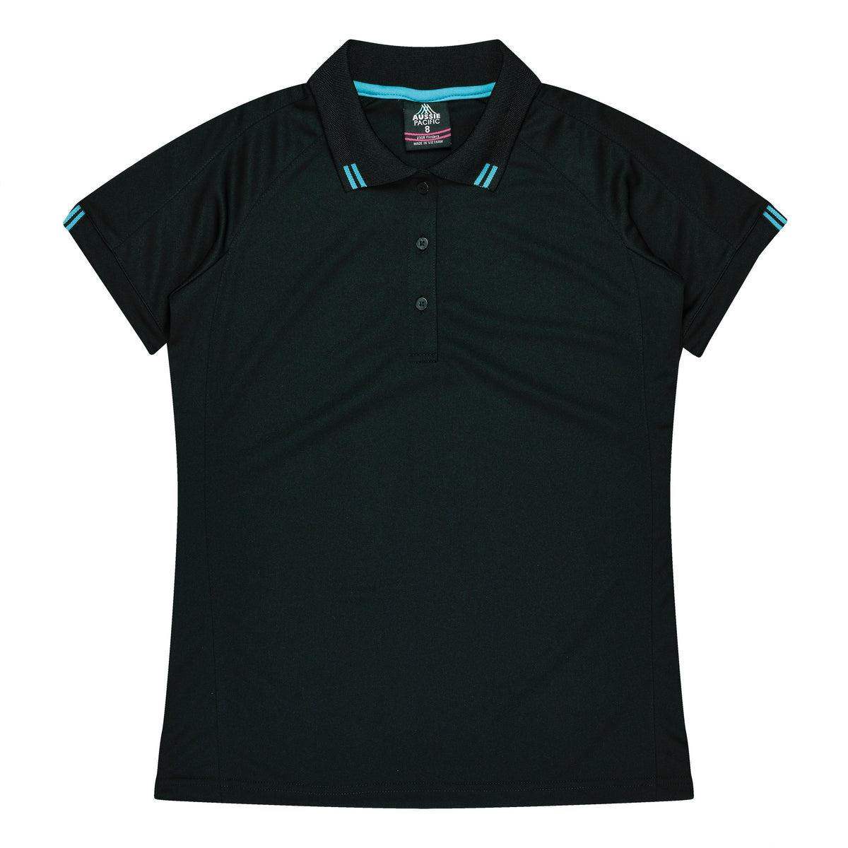 FLINDERS LADY POLOS - V2308