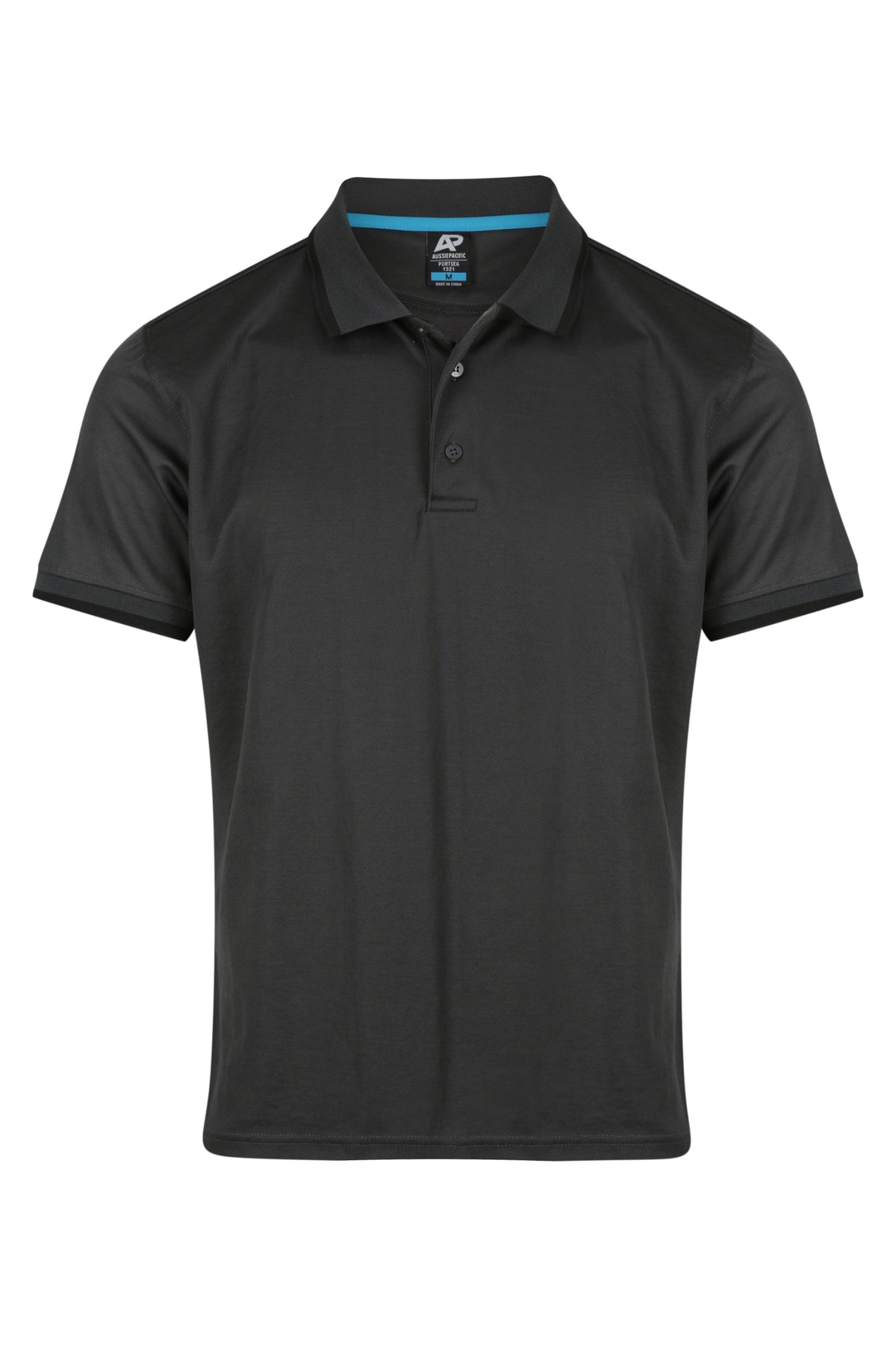 PORTSEA MENS POLOS - V1321