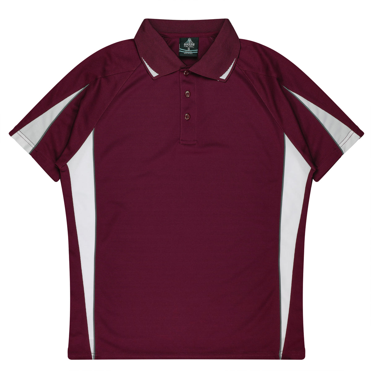 EUREKA KIDS POLOS - V3304