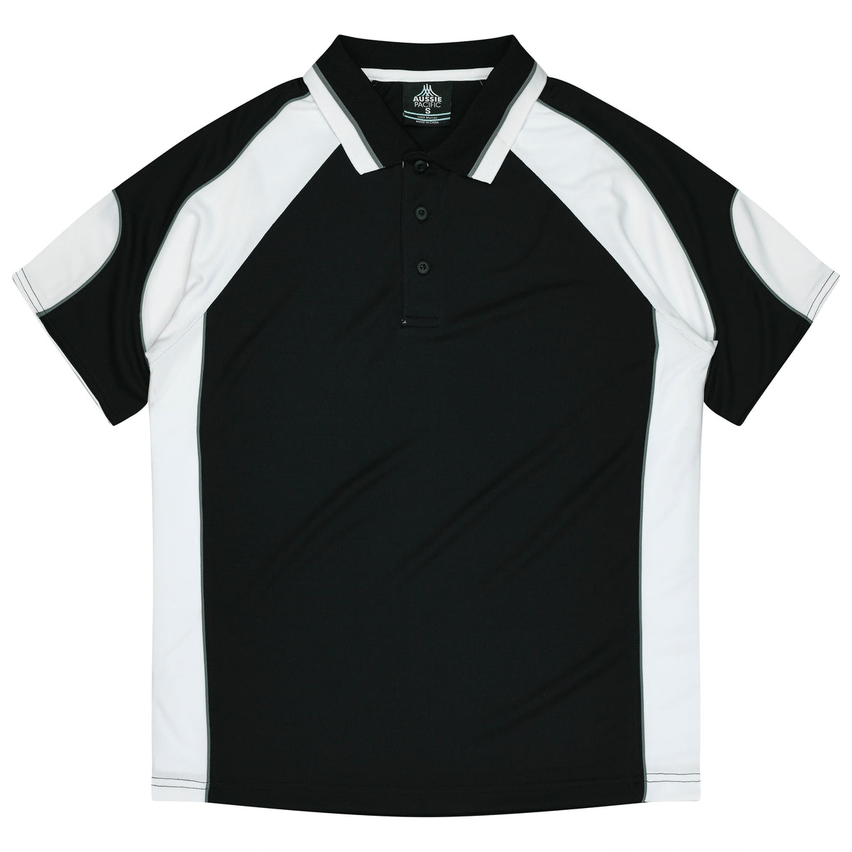 MURRAY KIDS POLOS - V3300