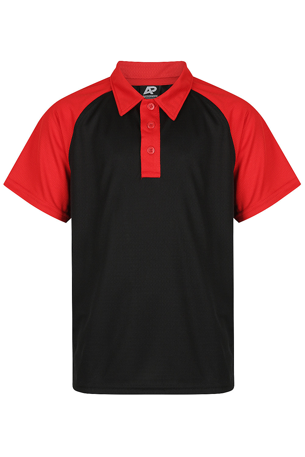 MANLY KIDS POLOS RUNOUT - V3318