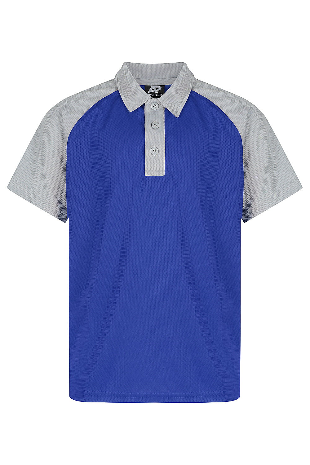 MANLY KIDS POLOS RUNOUT - V3318