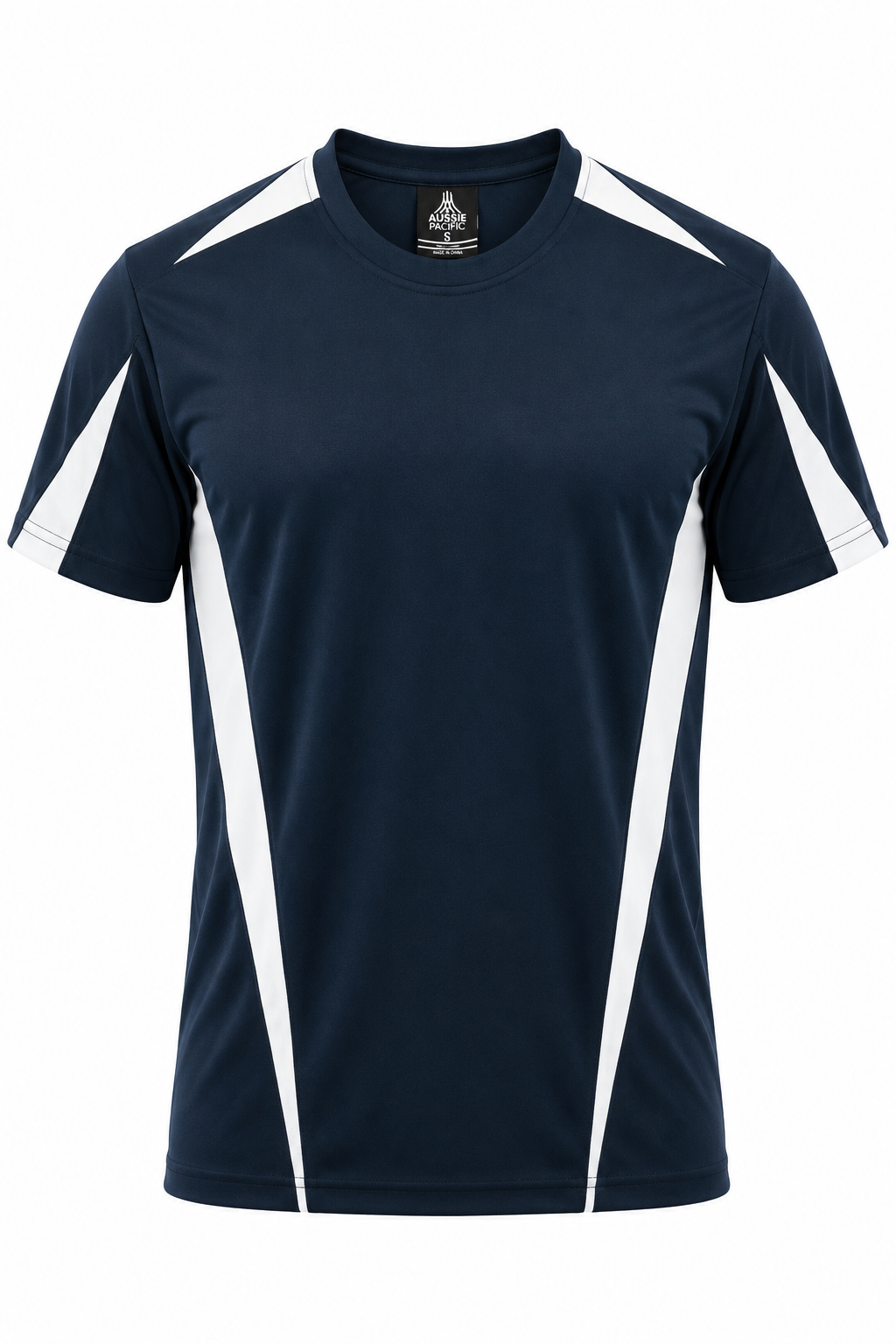 EUREKA MENS TEES - V1204