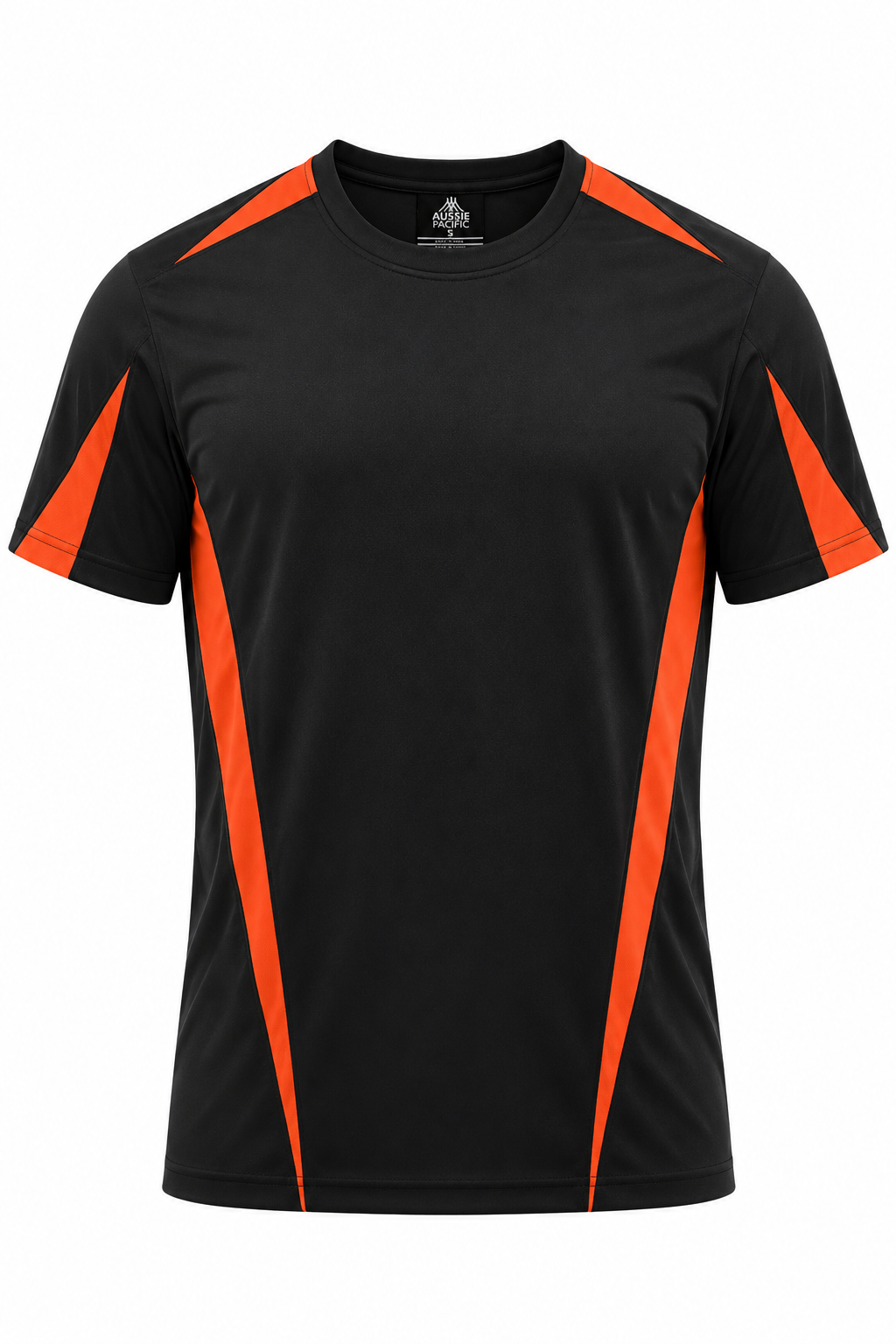 EUREKA MENS TEES RUNOUT - V1204