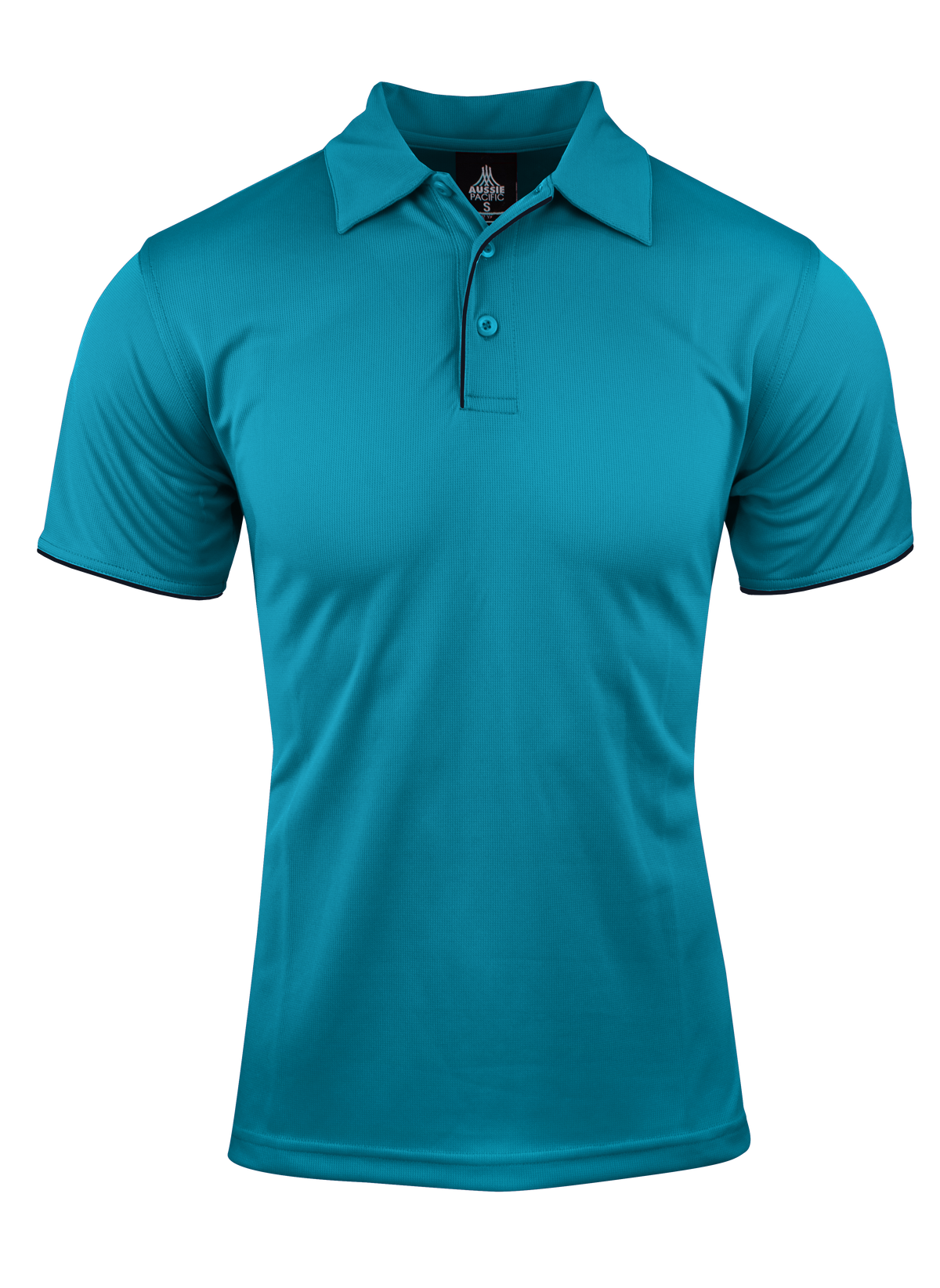 YARRA MENS POLOS - V1302