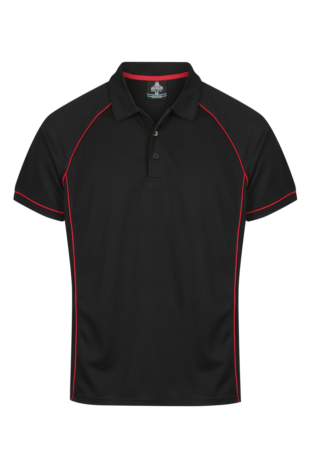 ENDEAVOUR MENS POLOS - V1310