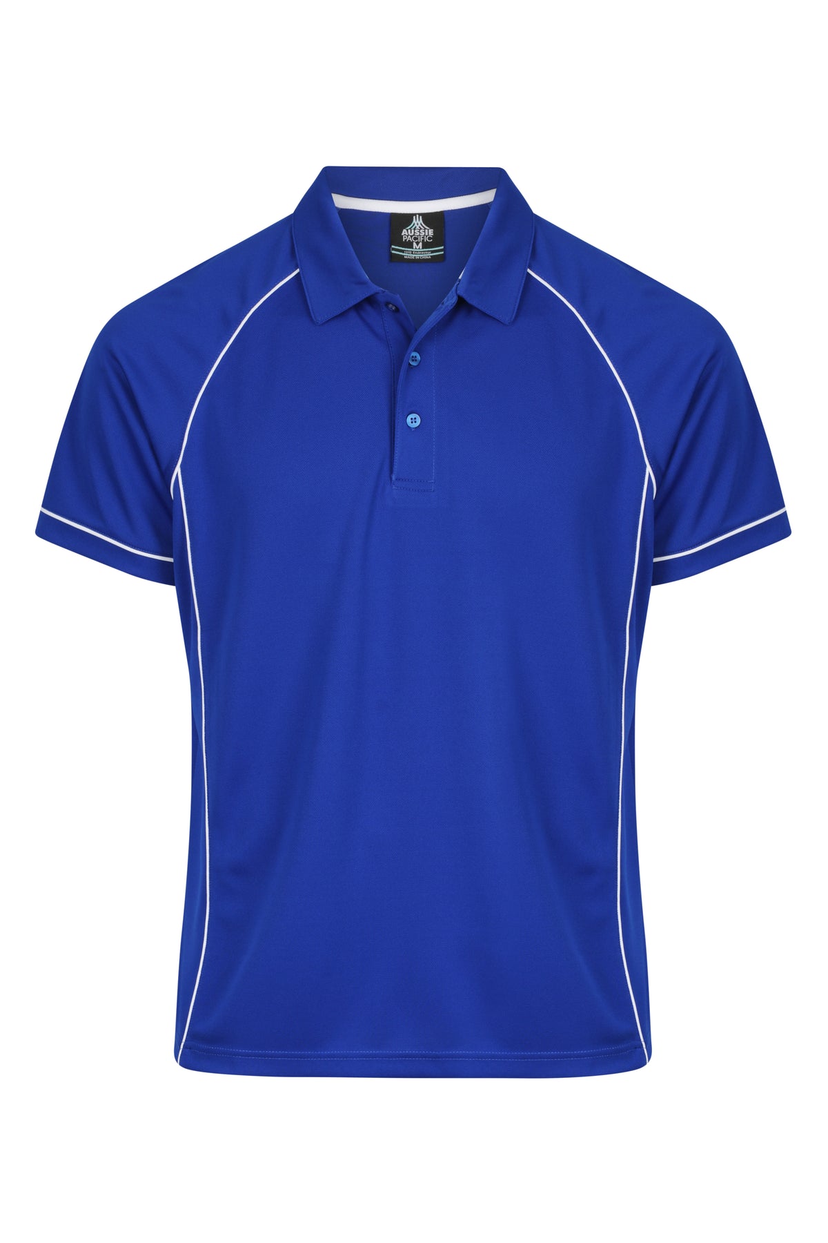 ENDEAVOUR MENS POLOS - V1310
