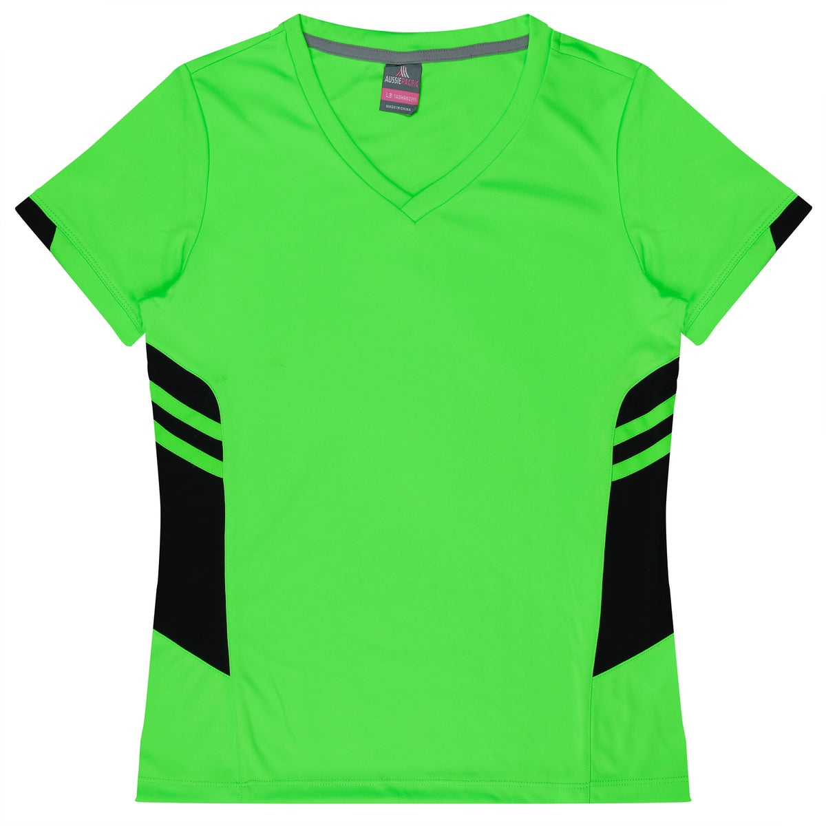 TASMAN LADY TEES - V2211