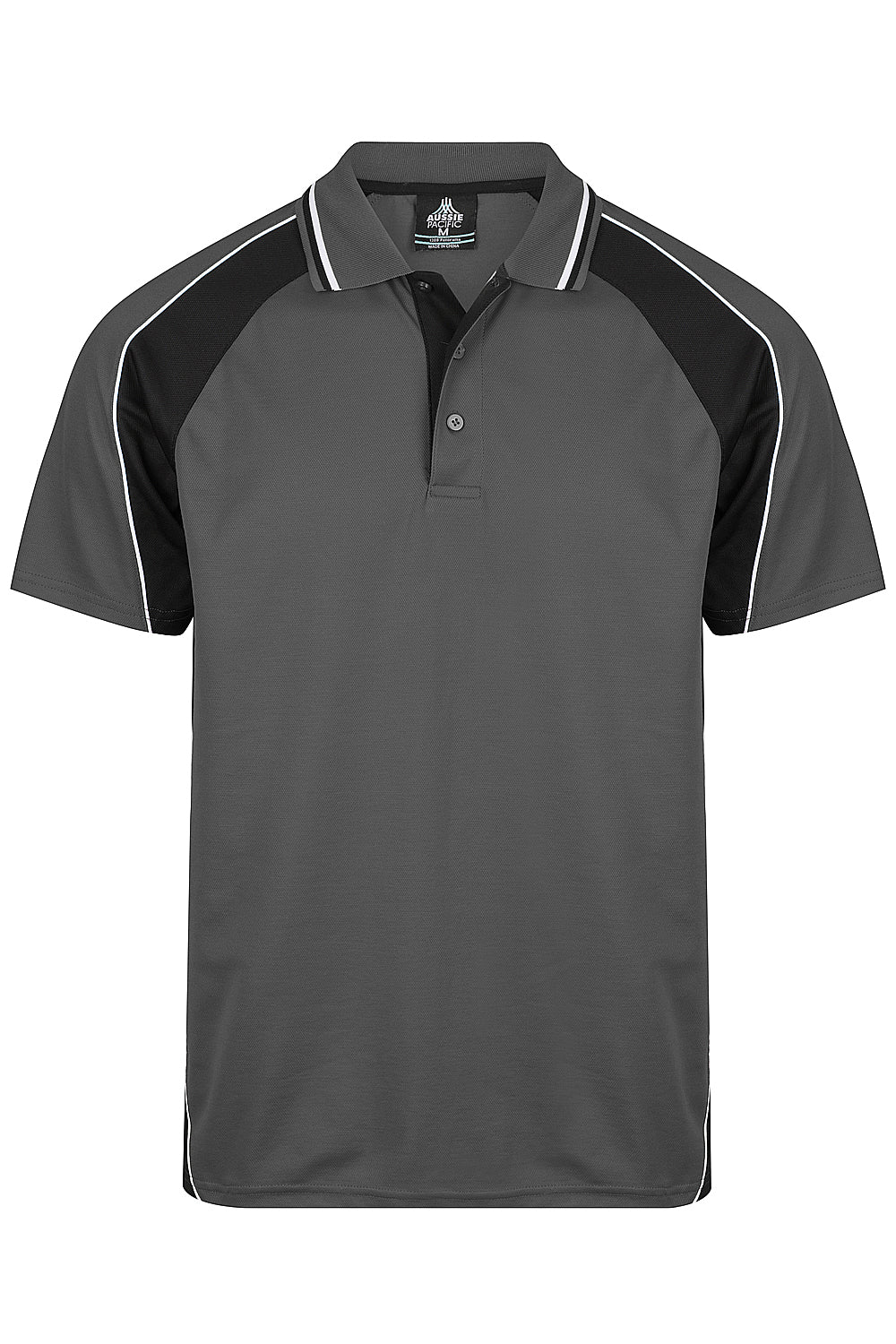 PANORAMA MENS POLOS - V1309