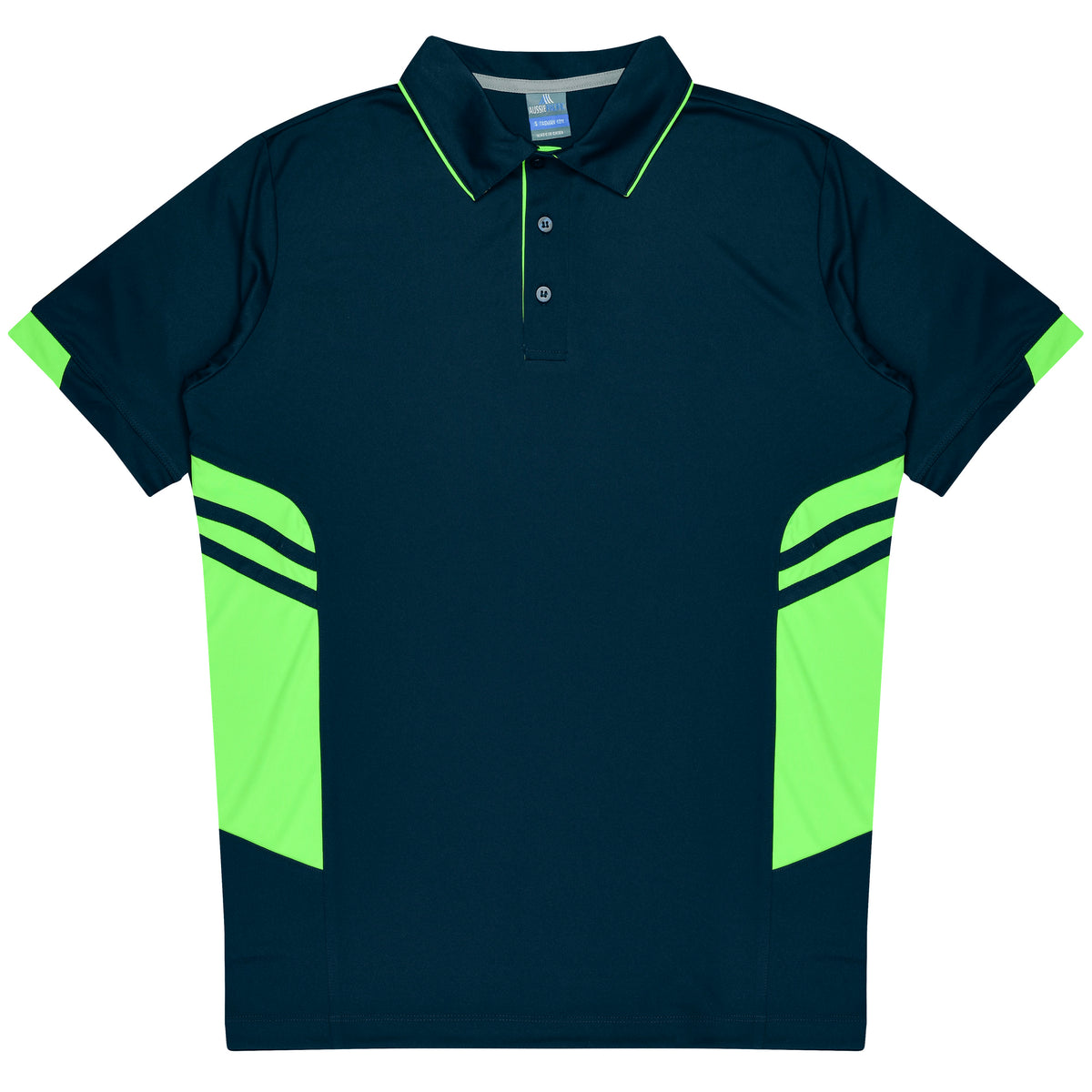 TASMAN KIDS POLOS - V3311