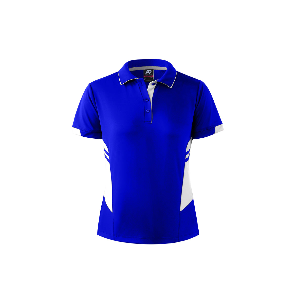 TASMAN LADY POLOS - V2311