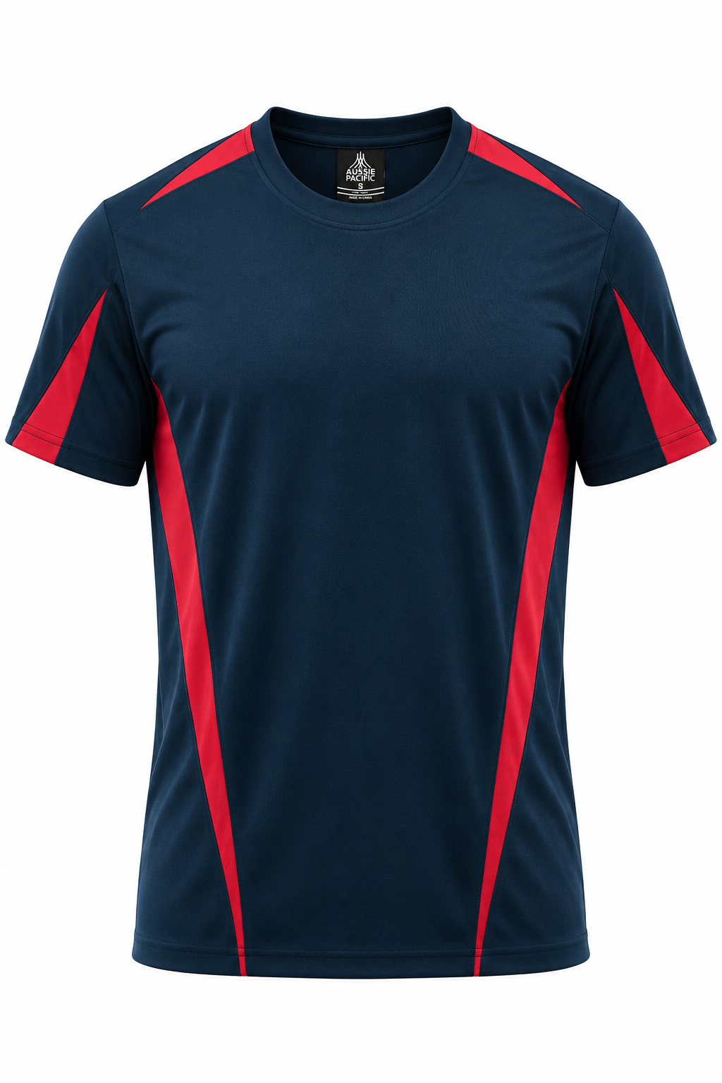 EUREKA MENS TEES - V1204