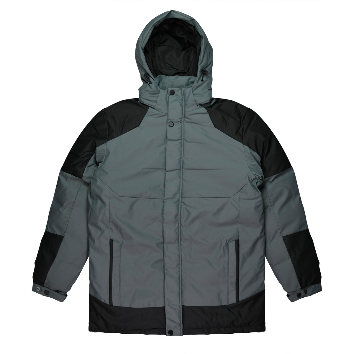 KINGSTON MENS JACKETS RUNOUT - V1517